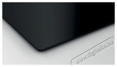 Bosch PUG611AA5E Indukci&oacute;s főzőlap (be&eacute;p&iacute;thető) Konyhai term&eacute;kek - S&uuml;tő-főzőlap, tűzhely (be&eacute;p&iacute;thető) - Indukci&oacute;s főzőlap (be&eacute;p&iacute;thető) - 400321