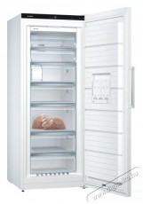 Bosch GSN54AWCV fagyaszt&oacute;szekr&eacute;ny - feh&eacute;r Konyhai term&eacute;kek - Hűtő, fagyaszt&oacute; (szabadon&aacute;ll&oacute;) - Fagyaszt&oacute;szekr&eacute;ny - 401413