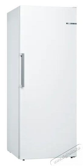 Bosch GSN54AWCV fagyaszt&oacute;szekr&eacute;ny - feh&eacute;r Konyhai term&eacute;kek - Hűtő, fagyaszt&oacute; (szabadon&aacute;ll&oacute;) - Fagyaszt&oacute;szekr&eacute;ny - 401413