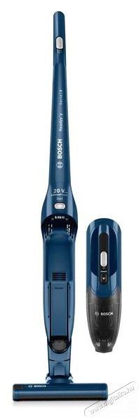 Bosch BCHF2MX20, Akkumul&aacute;toros porsz&iacute;v&oacute; Night blue injection H&aacute;ztart&aacute;s / Otthon / K&uuml;lt&eacute;r - Porsz&iacute;v&oacute; / takar&iacute;t&oacute;g&eacute;p - Porzs&aacute;kos porsz&iacute;v&oacute; - 400308