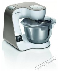 Bosch MUM5XC4E Konyhai robotg&eacute;p Konyhai term&eacute;kek - Konyhai kisg&eacute;p (elők&eacute;sz&iacute;t&eacute;s / feldolgoz&aacute;s) - Konyhai robotg&eacute;p - 400314