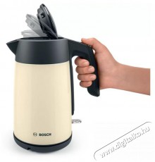 Bosch TWK7L467 V&iacute;zforral&oacute; - Konyhai term&eacute;kek - V&iacute;zforral&oacute; / teafőző - 398950