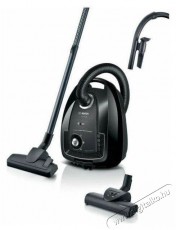 Bosch BGB38BA3T, Porzs&aacute;kos porsz&iacute;v&oacute; Fekete - Fekete H&aacute;ztart&aacute;s / Otthon / K&uuml;lt&eacute;r - Porsz&iacute;v&oacute; / takar&iacute;t&oacute;g&eacute;p - Porzs&aacute;kos porsz&iacute;v&oacute; - 397396