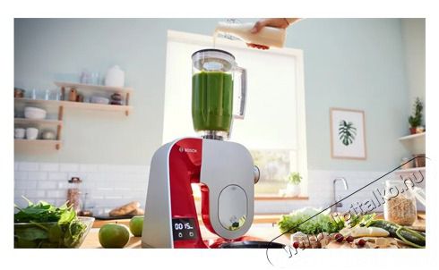 Bosch MUM5X720 konyhai robotg&eacute;p Konyhai term&eacute;kek - Konyhai kisg&eacute;p (elők&eacute;sz&iacute;t&eacute;s / feldolgoz&aacute;s) - Konyhai robotg&eacute;p - 400313