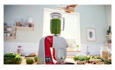 Bosch MUM5X720 konyhai robotg&eacute;p Konyhai term&eacute;kek - Konyhai kisg&eacute;p (elők&eacute;sz&iacute;t&eacute;s / feldolgoz&aacute;s) - Konyhai robotg&eacute;p - 400313