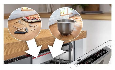 Bosch MUM5X720 konyhai robotg&eacute;p Konyhai term&eacute;kek - Konyhai kisg&eacute;p (elők&eacute;sz&iacute;t&eacute;s / feldolgoz&aacute;s) - Konyhai robotg&eacute;p - 400313