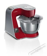 Bosch MUM5X720 konyhai robotg&eacute;p Konyhai term&eacute;kek - Konyhai kisg&eacute;p (elők&eacute;sz&iacute;t&eacute;s / feldolgoz&aacute;s) - Konyhai robotg&eacute;p - 400313