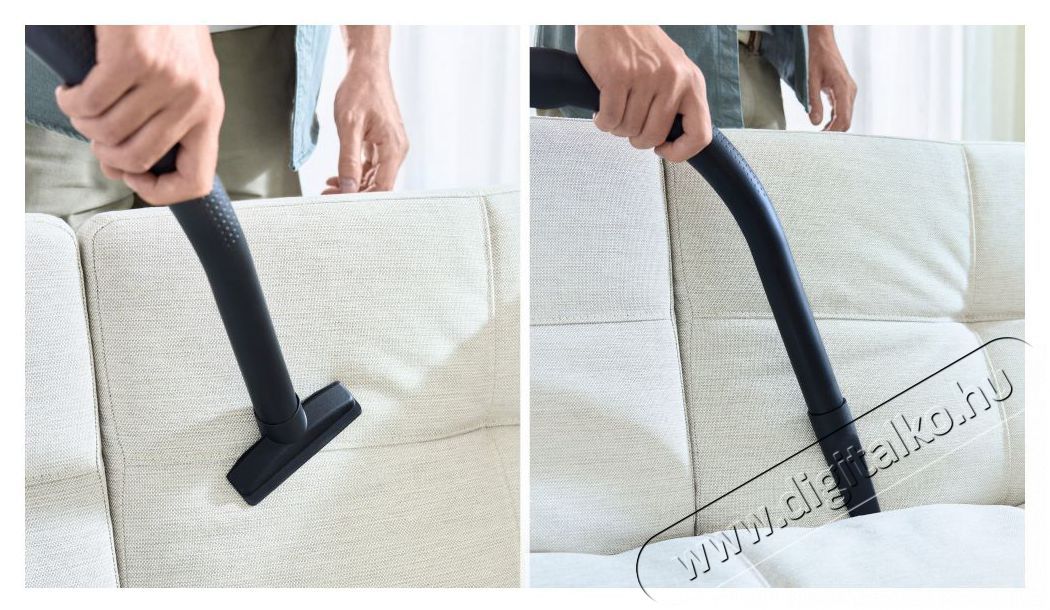 Bosch BGB38BA3T, Porzs&aacute;kos porsz&iacute;v&oacute; Fekete - Fekete H&aacute;ztart&aacute;s / Otthon / K&uuml;lt&eacute;r - Porsz&iacute;v&oacute; / takar&iacute;t&oacute;g&eacute;p - Porzs&aacute;kos porsz&iacute;v&oacute; - 397396