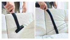 Bosch BGB38BA3T, Porzs&aacute;kos porsz&iacute;v&oacute; Fekete - Fekete H&aacute;ztart&aacute;s / Otthon / K&uuml;lt&eacute;r - Porsz&iacute;v&oacute; / takar&iacute;t&oacute;g&eacute;p - Porzs&aacute;kos porsz&iacute;v&oacute; - 397396