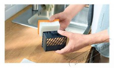 Bosch BGB38BA3T, Porzs&aacute;kos porsz&iacute;v&oacute; Fekete - Fekete H&aacute;ztart&aacute;s / Otthon / K&uuml;lt&eacute;r - Porsz&iacute;v&oacute; / takar&iacute;t&oacute;g&eacute;p - Porzs&aacute;kos porsz&iacute;v&oacute; - 397396