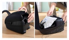 Bosch BGB38BA3T, Porzs&aacute;kos porsz&iacute;v&oacute; Fekete - Fekete H&aacute;ztart&aacute;s / Otthon / K&uuml;lt&eacute;r - Porsz&iacute;v&oacute; / takar&iacute;t&oacute;g&eacute;p - Porzs&aacute;kos porsz&iacute;v&oacute; - 397396