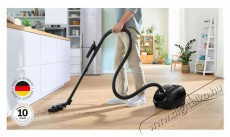 Bosch BGB38BA3T, Porzs&aacute;kos porsz&iacute;v&oacute; Fekete - Fekete H&aacute;ztart&aacute;s / Otthon / K&uuml;lt&eacute;r - Porsz&iacute;v&oacute; / takar&iacute;t&oacute;g&eacute;p - Porzs&aacute;kos porsz&iacute;v&oacute; - 397396