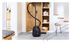 Bosch BGB38BA3T, Porzs&aacute;kos porsz&iacute;v&oacute; Fekete - Fekete H&aacute;ztart&aacute;s / Otthon / K&uuml;lt&eacute;r - Porsz&iacute;v&oacute; / takar&iacute;t&oacute;g&eacute;p - Porzs&aacute;kos porsz&iacute;v&oacute; - 397396