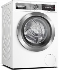 Bosch WAV28E00BY Elöltöltős mosógép - Fehér Háztartás / Otthon / Kültér - Mosógép / szárítógép - Elöltöltős normál (60cm-ig) mosógép - 397420