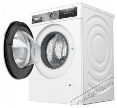 Bosch WAV28E00BY El&ouml;lt&ouml;ltős mos&oacute;g&eacute;p - Feh&eacute;r H&aacute;ztart&aacute;s / Otthon / K&uuml;lt&eacute;r - Mos&oacute;g&eacute;p / sz&aacute;r&iacute;t&oacute;g&eacute;p - El&ouml;lt&ouml;ltős norm&aacute;l (60cm-ig) mos&oacute;g&eacute;p - 397420
