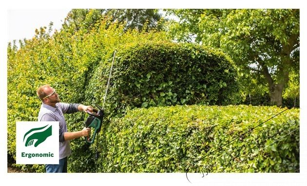 Bosch AdvancedHedgeCut 70 elektromos s&ouml;v&eacute;nyv&aacute;g&oacute; H&aacute;ztart&aacute;s / Otthon / K&uuml;lt&eacute;r - K&uuml;lt&eacute;r / kerti term&eacute;k / grill - S&ouml;v&eacute;ny / k&eacute;zi fű &eacute;s lomb v&aacute;g&oacute; - 414841