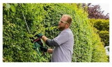 Bosch AdvancedHedgeCut 70 elektromos s&ouml;v&eacute;nyv&aacute;g&oacute; H&aacute;ztart&aacute;s / Otthon / K&uuml;lt&eacute;r - K&uuml;lt&eacute;r / kerti term&eacute;k / grill - S&ouml;v&eacute;ny / k&eacute;zi fű &eacute;s lomb v&aacute;g&oacute; - 414841