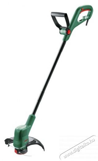 Bosch EasyGrassCut 26 elektromos fűszeg&eacute;lyny&iacute;r&oacute; H&aacute;ztart&aacute;s / Otthon / K&uuml;lt&eacute;r - K&uuml;lt&eacute;r / kerti term&eacute;k / grill - Motoros fűkasza / szeg&eacute;lyny&iacute;r&oacute; - 414923