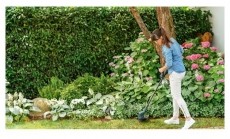 Bosch EasyGrassCut 26 elektromos fűszeg&eacute;lyny&iacute;r&oacute; H&aacute;ztart&aacute;s / Otthon / K&uuml;lt&eacute;r - K&uuml;lt&eacute;r / kerti term&eacute;k / grill - Motoros fűkasza / szeg&eacute;lyny&iacute;r&oacute; - 414923