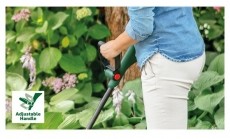 Bosch EasyGrassCut 26 elektromos fűszeg&eacute;lyny&iacute;r&oacute; H&aacute;ztart&aacute;s / Otthon / K&uuml;lt&eacute;r - K&uuml;lt&eacute;r / kerti term&eacute;k / grill - Motoros fűkasza / szeg&eacute;lyny&iacute;r&oacute; - 414923