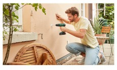 Bosch EasyImpact 18V-40 1x1,5Ah + AL18V-20 akkumul&aacute;toros &uuml;tvef&uacute;r&oacute; H&aacute;ztart&aacute;s / Otthon / K&uuml;lt&eacute;r - Szersz&aacute;m - F&uacute;r&oacute; / f&uacute;r&oacute;kalap&aacute;cs - 414741