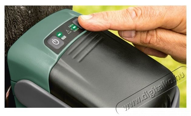 Bosch GardenPump 18V-2000 akku &eacute;s t&ouml;ltő n&eacute;lk&uuml;l akkumul&aacute;toros kerti szivatty&uacute; H&aacute;ztart&aacute;s / Otthon / K&uuml;lt&eacute;r - K&uuml;lt&eacute;r / kerti term&eacute;k / grill - Szivatty&uacute; - 414844