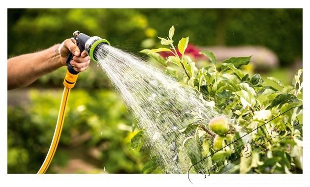 Bosch GardenPump 18V-2000 akku &eacute;s t&ouml;ltő n&eacute;lk&uuml;l akkumul&aacute;toros kerti szivatty&uacute; H&aacute;ztart&aacute;s / Otthon / K&uuml;lt&eacute;r - K&uuml;lt&eacute;r / kerti term&eacute;k / grill - Szivatty&uacute; - 414844
