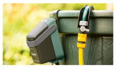 Bosch GardenPump 18V-2000 akku &eacute;s t&ouml;ltő n&eacute;lk&uuml;l akkumul&aacute;toros kerti szivatty&uacute; H&aacute;ztart&aacute;s / Otthon / K&uuml;lt&eacute;r - K&uuml;lt&eacute;r / kerti term&eacute;k / grill - Szivatty&uacute; - 414844