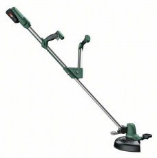 Bosch UniversalGrassCut 18-260 akkumul&aacute;toros fűszeg&eacute;lyny&iacute;r&oacute; H&aacute;ztart&aacute;s / Otthon / K&uuml;lt&eacute;r - K&uuml;lt&eacute;r / kerti term&eacute;k / grill - K&uuml;lt&eacute;ri / kerti szersz&aacute;m - 414686