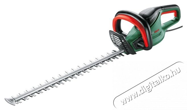 Bosch UniversalHedgeCut 60 elektromos s&ouml;v&eacute;nyv&aacute;g&oacute; (06008C0703) H&aacute;ztart&aacute;s / Otthon / K&uuml;lt&eacute;r - K&uuml;lt&eacute;r / kerti term&eacute;k / grill - S&ouml;v&eacute;ny / k&eacute;zi fű &eacute;s lomb v&aacute;g&oacute; - 414840