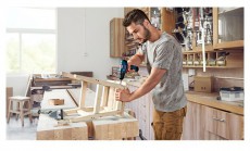 Bosch 06019G8000 GSR 120-Li Professional 2x2,0Ah kofferben akkus f&uacute;r&oacute;-csavaroz&oacute; H&aacute;ztart&aacute;s / Otthon / K&uuml;lt&eacute;r - Szersz&aacute;m - F&uacute;r&oacute; / f&uacute;r&oacute;kalap&aacute;cs - 416924