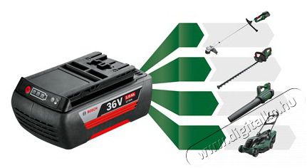 Bosch Advanced HedgeCut 36V-65-28 akkumul&aacute;toros s&ouml;v&eacute;nyv&aacute;g&oacute; H&aacute;ztart&aacute;s / Otthon / K&uuml;lt&eacute;r - K&uuml;lt&eacute;r / kerti term&eacute;k / grill - S&ouml;v&eacute;ny / k&eacute;zi fű &eacute;s lomb v&aacute;g&oacute; - 415509