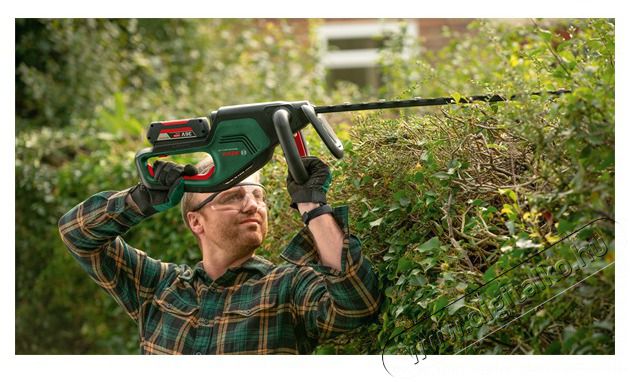 Bosch Advanced HedgeCut 36V-65-28 akkumul&aacute;toros s&ouml;v&eacute;nyv&aacute;g&oacute; H&aacute;ztart&aacute;s / Otthon / K&uuml;lt&eacute;r - K&uuml;lt&eacute;r / kerti term&eacute;k / grill - S&ouml;v&eacute;ny / k&eacute;zi fű &eacute;s lomb v&aacute;g&oacute; - 415509