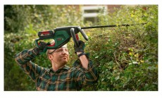 Bosch Advanced HedgeCut 36V-65-28 akkumul&aacute;toros s&ouml;v&eacute;nyv&aacute;g&oacute; H&aacute;ztart&aacute;s / Otthon / K&uuml;lt&eacute;r - K&uuml;lt&eacute;r / kerti term&eacute;k / grill - S&ouml;v&eacute;ny / k&eacute;zi fű &eacute;s lomb v&aacute;g&oacute; - 415509
