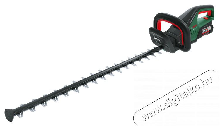 Bosch Advanced HedgeCut 36V-65-28 akkumul&aacute;toros s&ouml;v&eacute;nyv&aacute;g&oacute; H&aacute;ztart&aacute;s / Otthon / K&uuml;lt&eacute;r - K&uuml;lt&eacute;r / kerti term&eacute;k / grill - S&ouml;v&eacute;ny / k&eacute;zi fű &eacute;s lomb v&aacute;g&oacute; - 415509