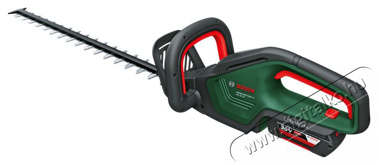 Bosch Advanced HedgeCut 36V-65-28 akkumul&aacute;toros s&ouml;v&eacute;nyv&aacute;g&oacute; H&aacute;ztart&aacute;s / Otthon / K&uuml;lt&eacute;r - K&uuml;lt&eacute;r / kerti term&eacute;k / grill - S&ouml;v&eacute;ny / k&eacute;zi fű &eacute;s lomb v&aacute;g&oacute; - 415509