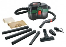 Bosch AdvancedVac 18V-8 akkumul&aacute;toros elsz&iacute;v&oacute; H&aacute;ztart&aacute;s / Otthon / K&uuml;lt&eacute;r - Porsz&iacute;v&oacute; / takar&iacute;t&oacute;g&eacute;p - Sz&aacute;raz-nedves takar&iacute;t&oacute;g&eacute;p - 415512