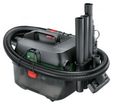 Bosch AdvancedVac 18V-8 akkumul&aacute;toros elsz&iacute;v&oacute; H&aacute;ztart&aacute;s / Otthon / K&uuml;lt&eacute;r - Porsz&iacute;v&oacute; / takar&iacute;t&oacute;g&eacute;p - Sz&aacute;raz-nedves takar&iacute;t&oacute;g&eacute;p - 415512