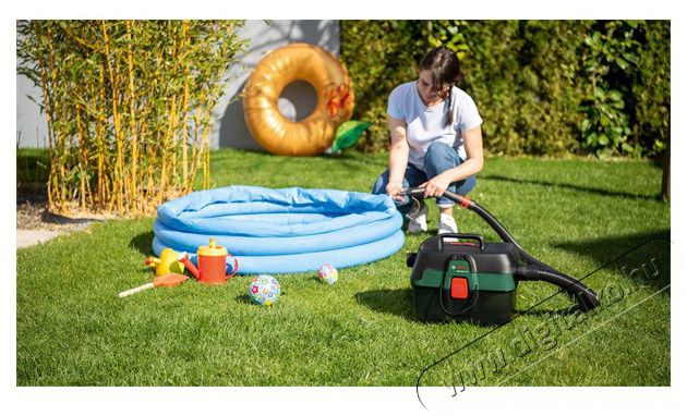 Bosch AdvancedVac 18V-8 akkumul&aacute;toros elsz&iacute;v&oacute; H&aacute;ztart&aacute;s / Otthon / K&uuml;lt&eacute;r - Porsz&iacute;v&oacute; / takar&iacute;t&oacute;g&eacute;p - Sz&aacute;raz-nedves takar&iacute;t&oacute;g&eacute;p - 415512