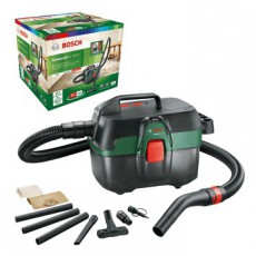 Bosch AdvancedVac 18V-8 akkumul&aacute;toros elsz&iacute;v&oacute; H&aacute;ztart&aacute;s / Otthon / K&uuml;lt&eacute;r - Porsz&iacute;v&oacute; / takar&iacute;t&oacute;g&eacute;p - Sz&aacute;raz-nedves takar&iacute;t&oacute;g&eacute;p - 415512