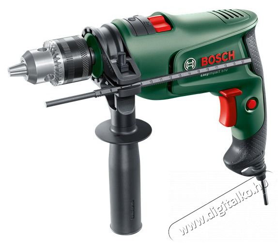 Bosch EasyImpact 570 &uuml;tvef&uacute;r&oacute; H&aacute;ztart&aacute;s / Otthon / K&uuml;lt&eacute;r - Szersz&aacute;m - F&uacute;r&oacute; / f&uacute;r&oacute;kalap&aacute;cs - 415303