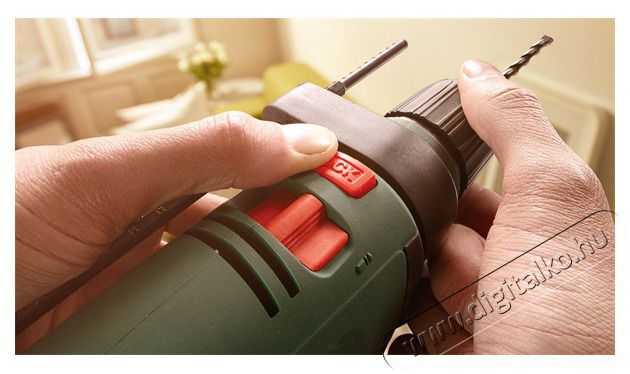Bosch EasyImpact 570 &uuml;tvef&uacute;r&oacute; H&aacute;ztart&aacute;s / Otthon / K&uuml;lt&eacute;r - Szersz&aacute;m - F&uacute;r&oacute; / f&uacute;r&oacute;kalap&aacute;cs - 415303