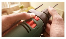 Bosch EasyImpact 570 &uuml;tvef&uacute;r&oacute; H&aacute;ztart&aacute;s / Otthon / K&uuml;lt&eacute;r - Szersz&aacute;m - F&uacute;r&oacute; / f&uacute;r&oacute;kalap&aacute;cs - 415303