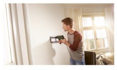 Bosch EasyImpact 570 &uuml;tvef&uacute;r&oacute; H&aacute;ztart&aacute;s / Otthon / K&uuml;lt&eacute;r - Szersz&aacute;m - F&uacute;r&oacute; / f&uacute;r&oacute;kalap&aacute;cs - 415303
