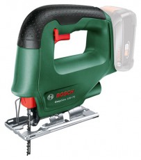 Bosch EasySaw 18V-70 akkumulátoros beszúrófűrész Háztartás / Otthon / Kültér - Szerszám - Kör / dekopír / szúró fűrész - 415511