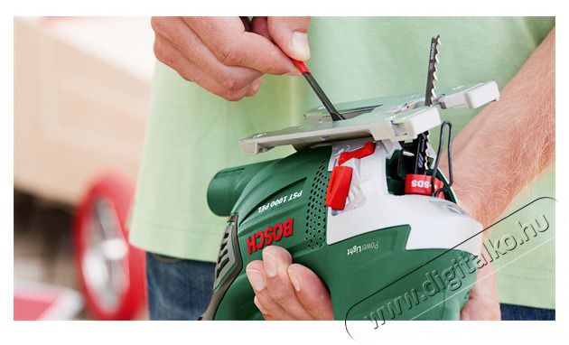 Bosch EasySaw 18V-70 akkumul&aacute;toros besz&uacute;r&oacute;fűr&eacute;sz H&aacute;ztart&aacute;s / Otthon / K&uuml;lt&eacute;r - Szersz&aacute;m - K&ouml;r / dekop&iacute;r / sz&uacute;r&oacute; fűr&eacute;sz - 415511