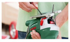 Bosch EasySaw 18V-70 akkumul&aacute;toros besz&uacute;r&oacute;fűr&eacute;sz H&aacute;ztart&aacute;s / Otthon / K&uuml;lt&eacute;r - Szersz&aacute;m - K&ouml;r / dekop&iacute;r / sz&uacute;r&oacute; fűr&eacute;sz - 415511