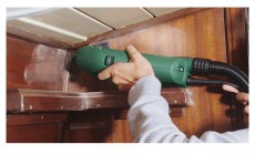 Bosch EasySaw 18V-70 akkumul&aacute;toros besz&uacute;r&oacute;fűr&eacute;sz H&aacute;ztart&aacute;s / Otthon / K&uuml;lt&eacute;r - Szersz&aacute;m - K&ouml;r / dekop&iacute;r / sz&uacute;r&oacute; fűr&eacute;sz - 415511