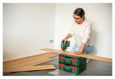 Bosch EasySaw 18V-70 akkumul&aacute;toros besz&uacute;r&oacute;fűr&eacute;sz H&aacute;ztart&aacute;s / Otthon / K&uuml;lt&eacute;r - Szersz&aacute;m - K&ouml;r / dekop&iacute;r / sz&uacute;r&oacute; fűr&eacute;sz - 415511
