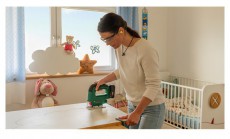 Bosch EasySaw 18V-70 akkumul&aacute;toros besz&uacute;r&oacute;fűr&eacute;sz H&aacute;ztart&aacute;s / Otthon / K&uuml;lt&eacute;r - Szersz&aacute;m - K&ouml;r / dekop&iacute;r / sz&uacute;r&oacute; fűr&eacute;sz - 415511